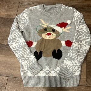 Ugly Christmas Sweater